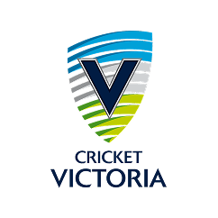 Cricket Victoria logo