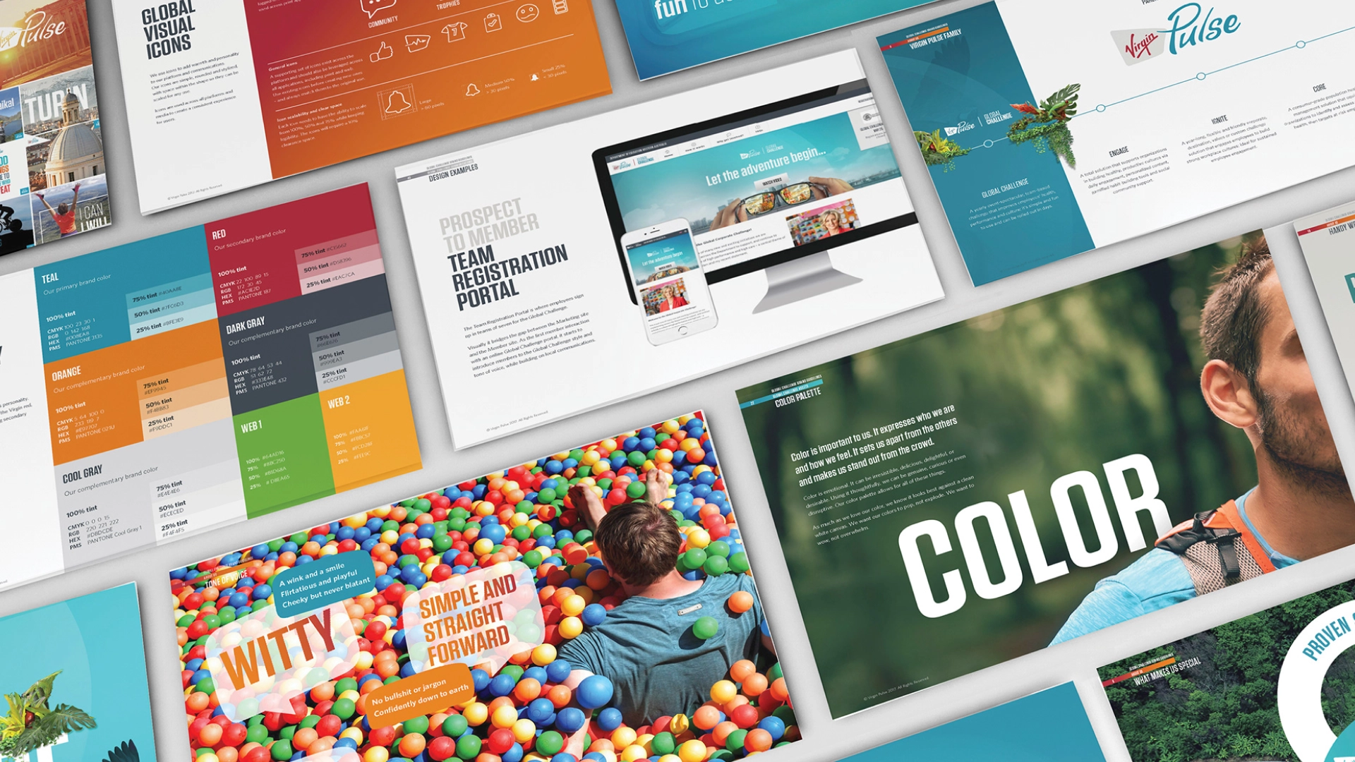GCC brand guidelines.