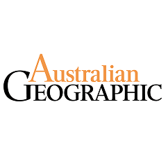 National Geographic logo